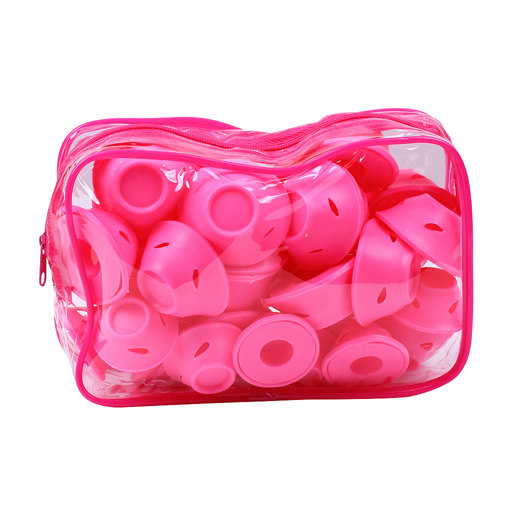 🎅EARLY CHRISTMAS SALE - 50% OFF🎄-(5 Small & 5 Large/Set)Heatless Hair Curlers--BUY 3 GET 2 FREE & FREE SHIPPING