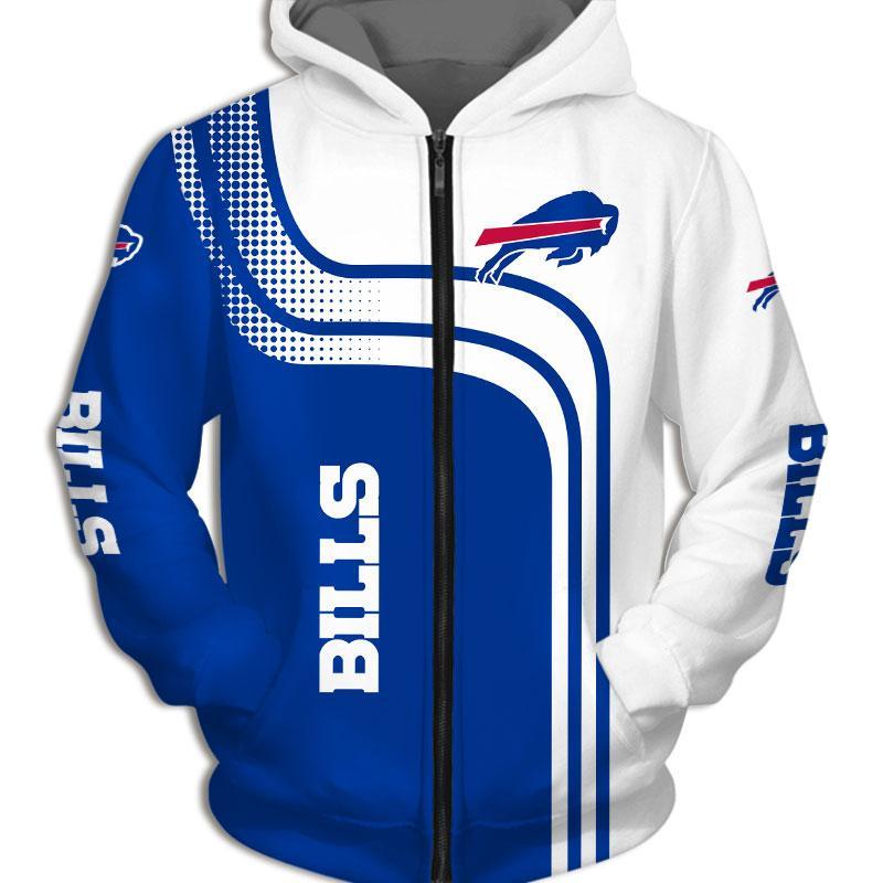 BUFFALO BILLS 3D GGSA0118