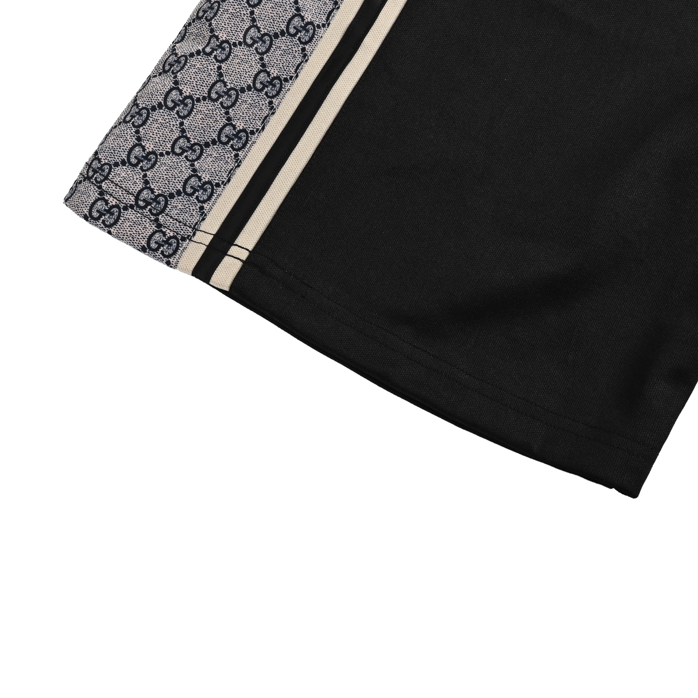 Gucci Classic Snake Web Shorts