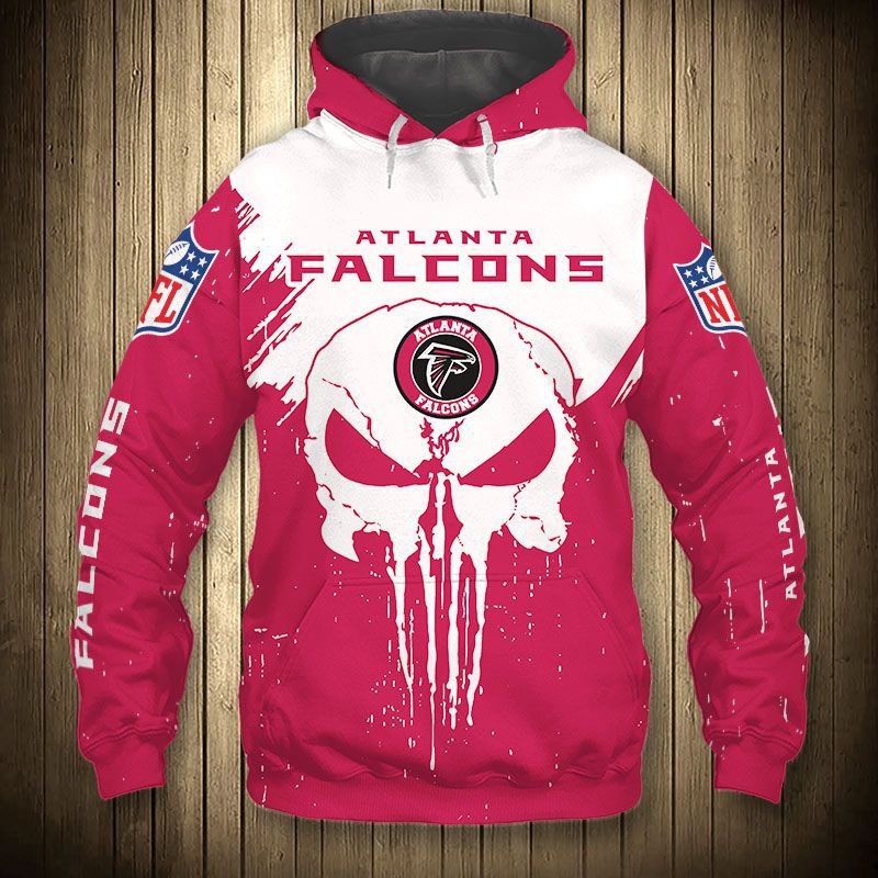 ATLANTA FALCONS 3D  AF3302