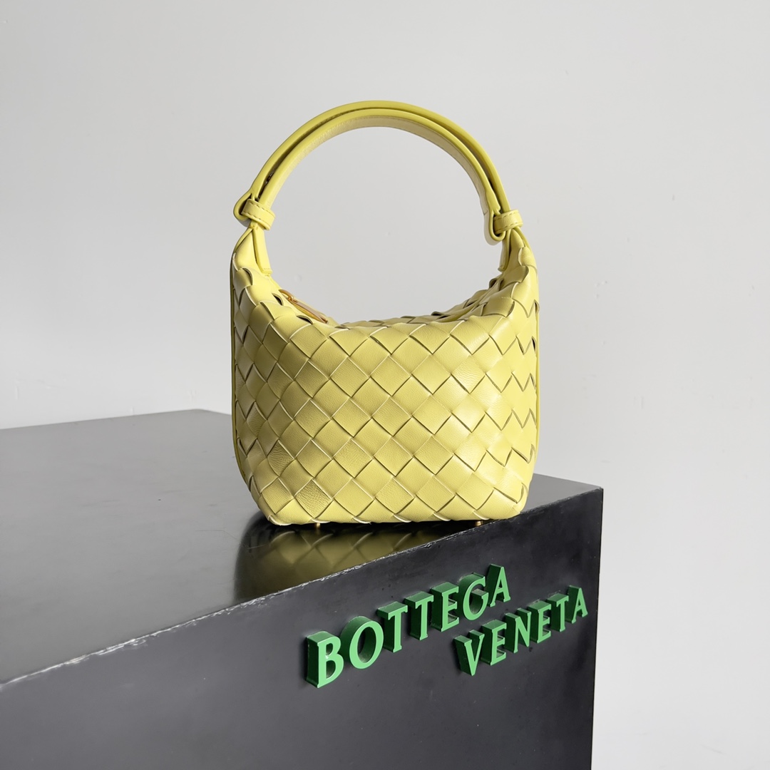 Bottega Veneta bottega handbag 776781