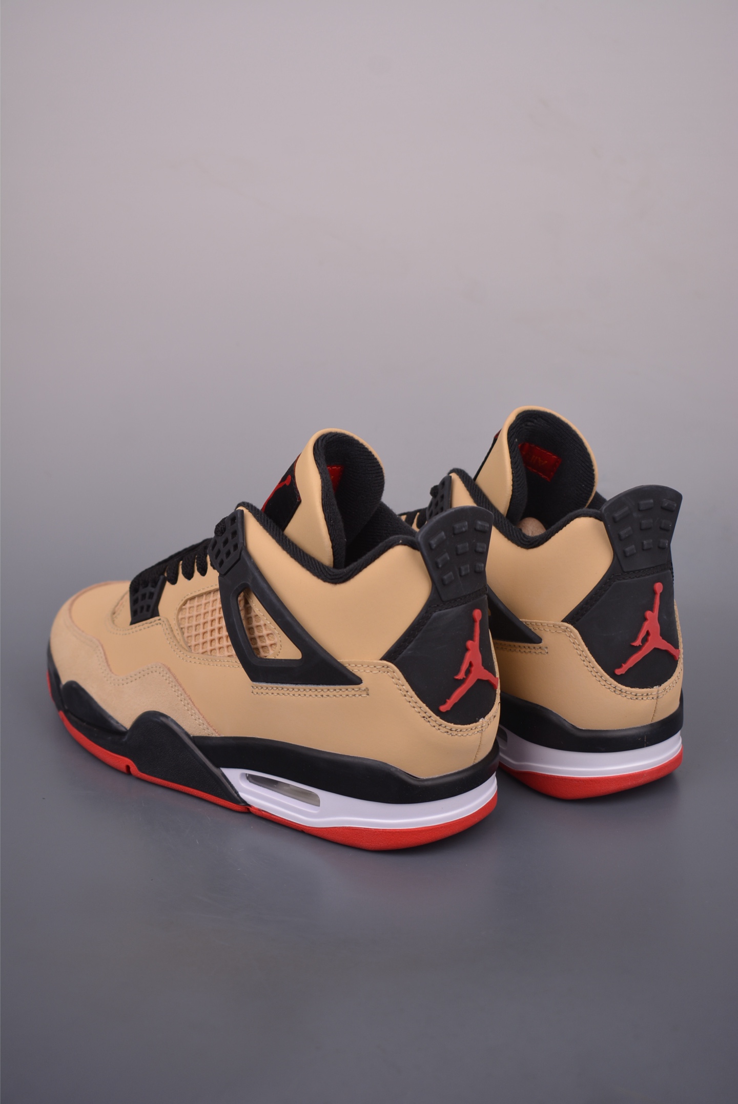 Air Jordan 4 “Pizza”  IH2094-200