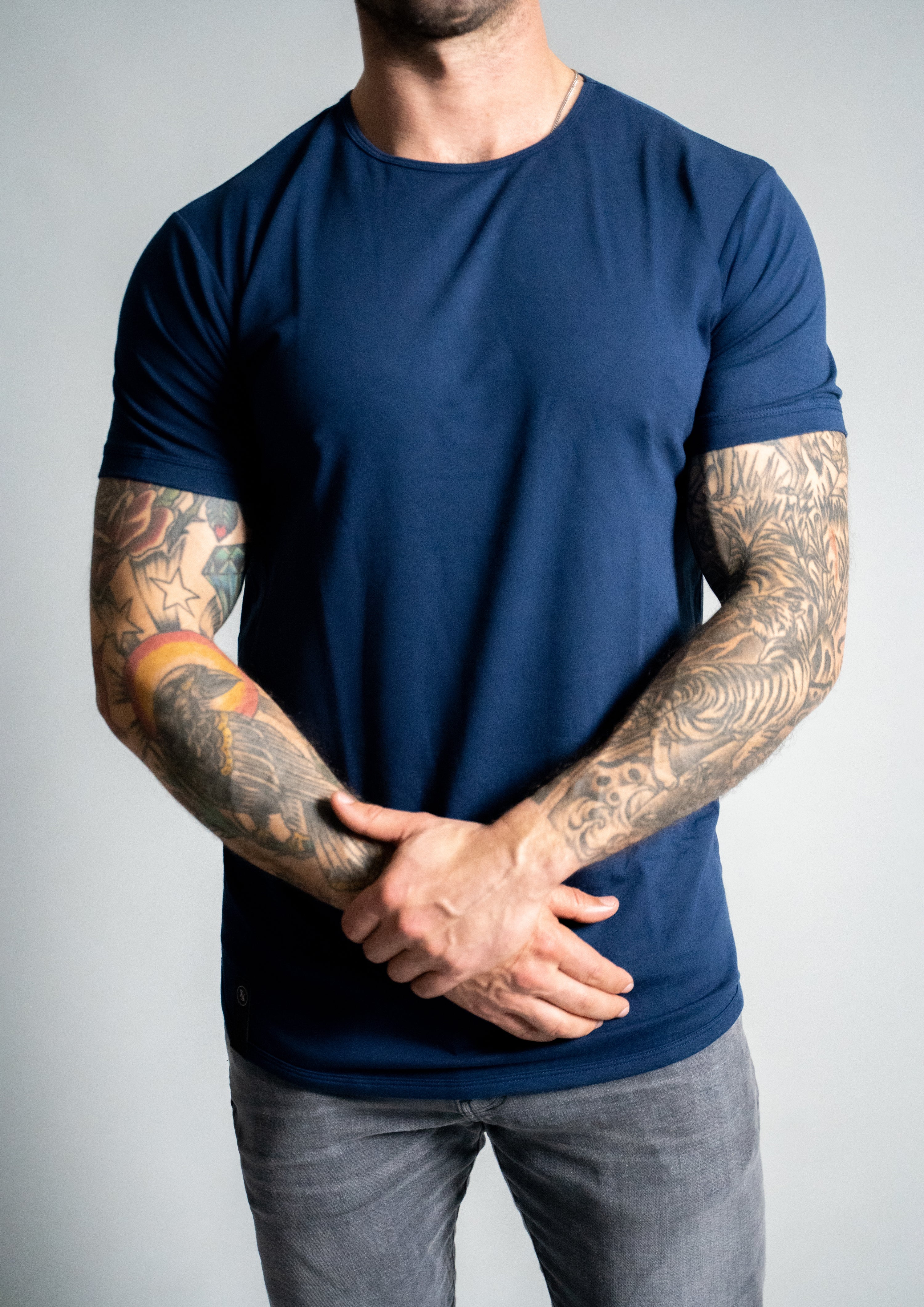 Curved Hem