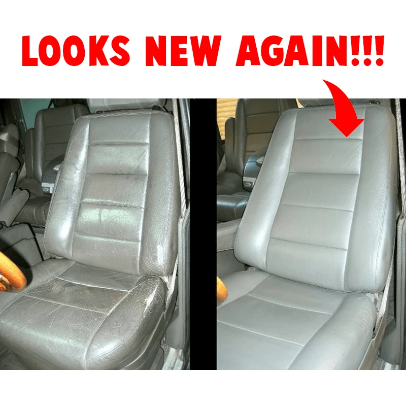 Multi-functional Car Interior Agent - 🔥BUY 2 GET 1 FREE🔥