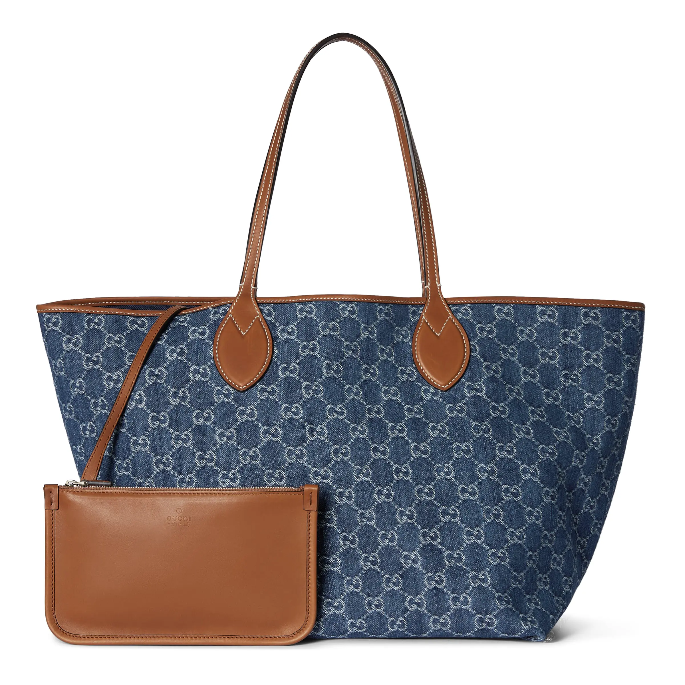Gucci Totissima Large Tote Bag820481FAECC4243