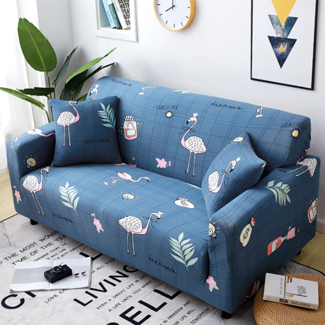 🔥2021 latest Retractable Sofa Covers【BUY 2 Free Shipping TODAY】