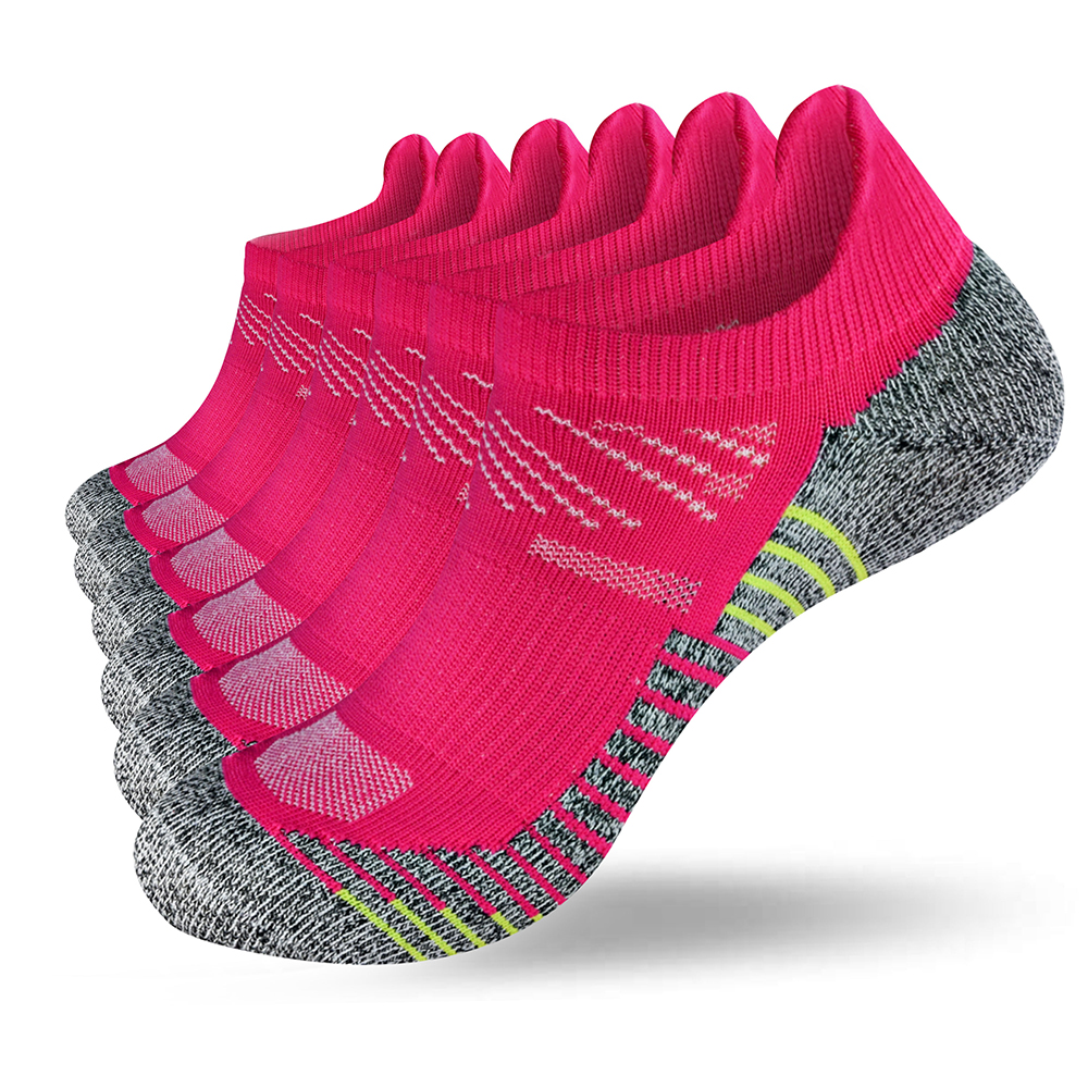 Men Mesh Elastic Casual Short Socks