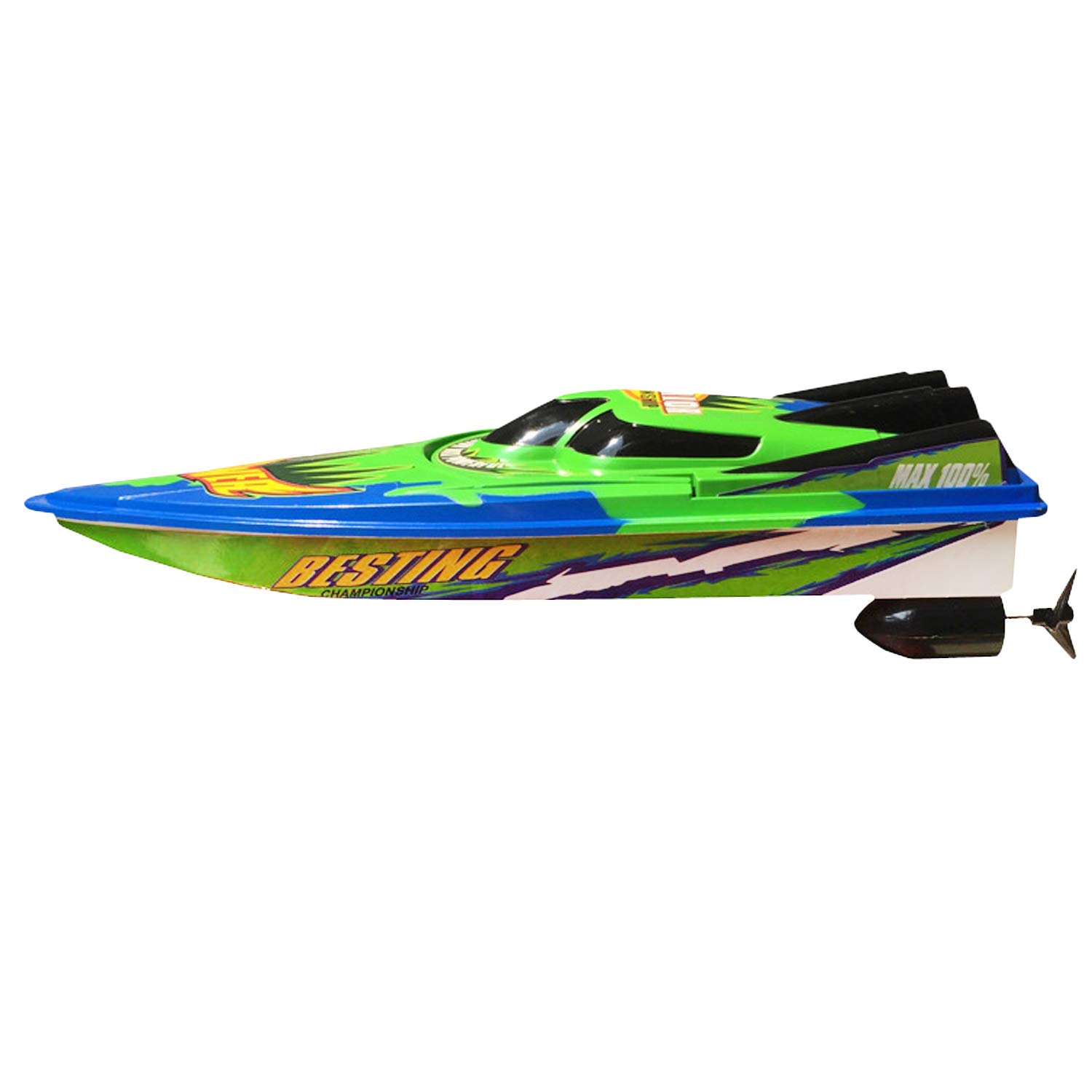 (SUMMER DAY PROMOTIONS- Save 50% OFF)-REMOTE-CONTROLLED HIGH-SPEED AIRSHIP