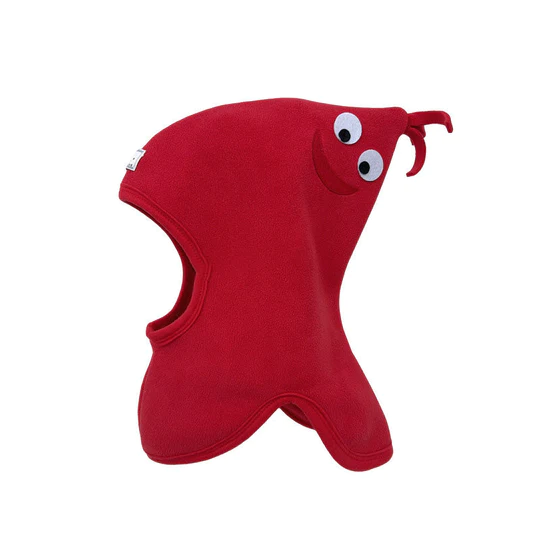 Baby & Children's hats,organic wool fleece Cute rooster hat