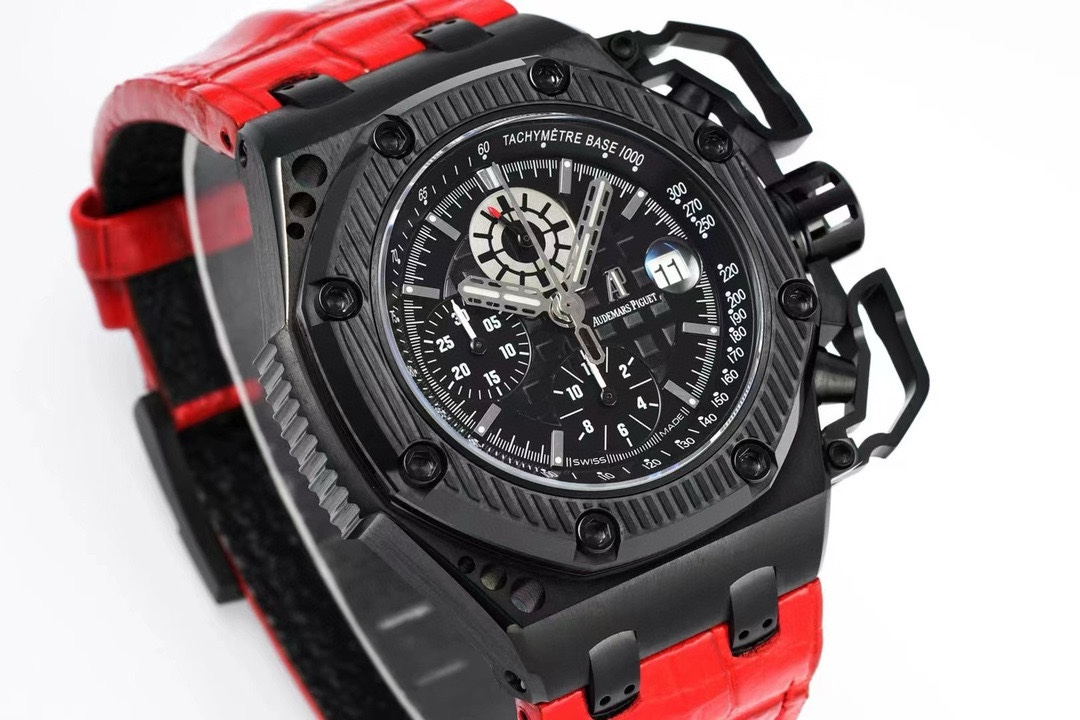 Audemars Piguet Royal Oak Offshore 26165IO.OO.A002CA.01