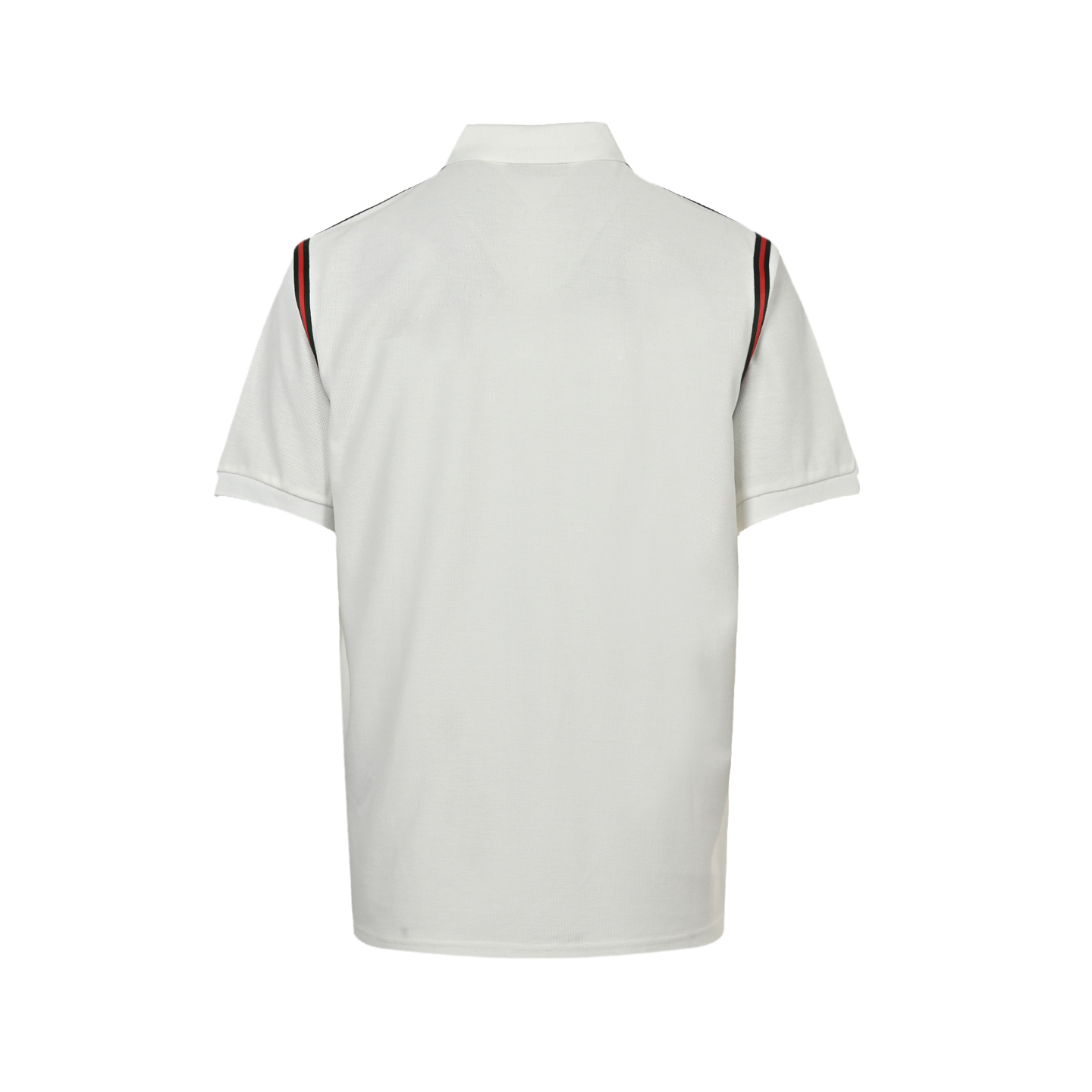 Gucci Web stitching Polo short sleeve