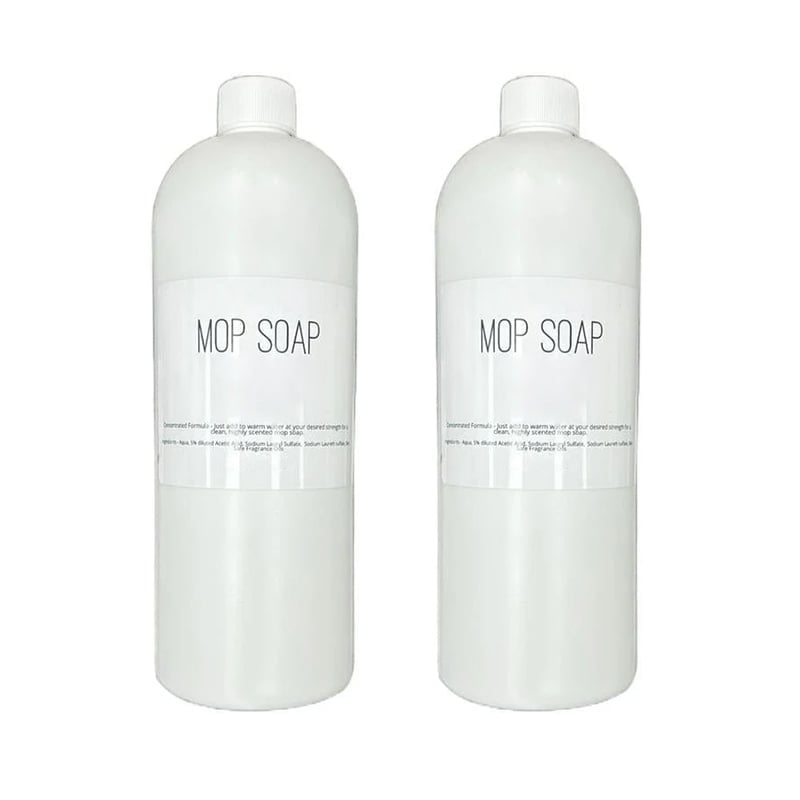 Highly Scented Mop Soap🔥