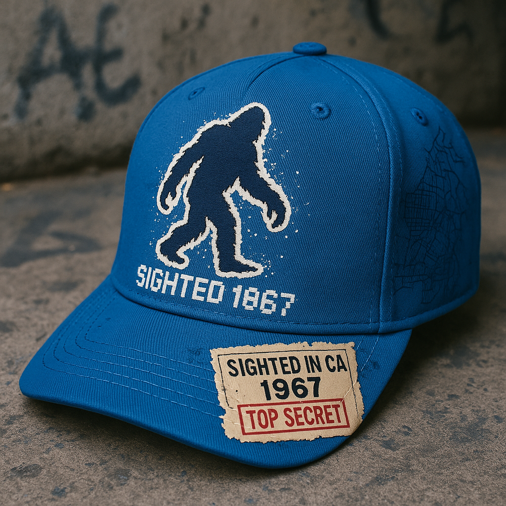 Bigfoot 