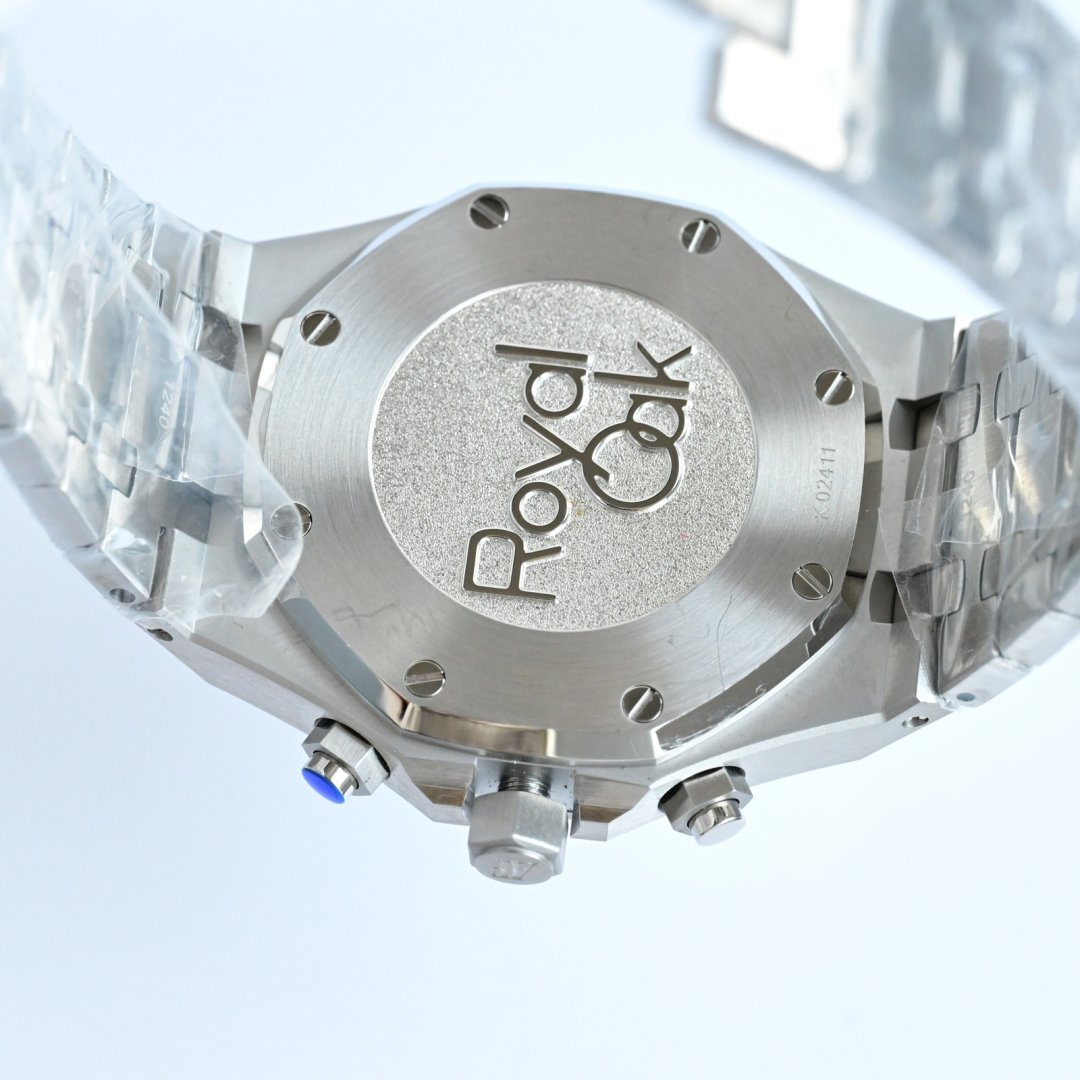 Audemars Piguet Royal Oak Chronograph 26240ST.OO.1320ST.01