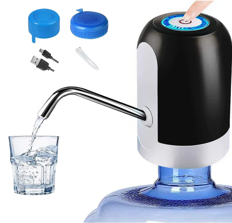 Electric Portable Water Dispenser(BUY 2 GET FREE SHIPPING)