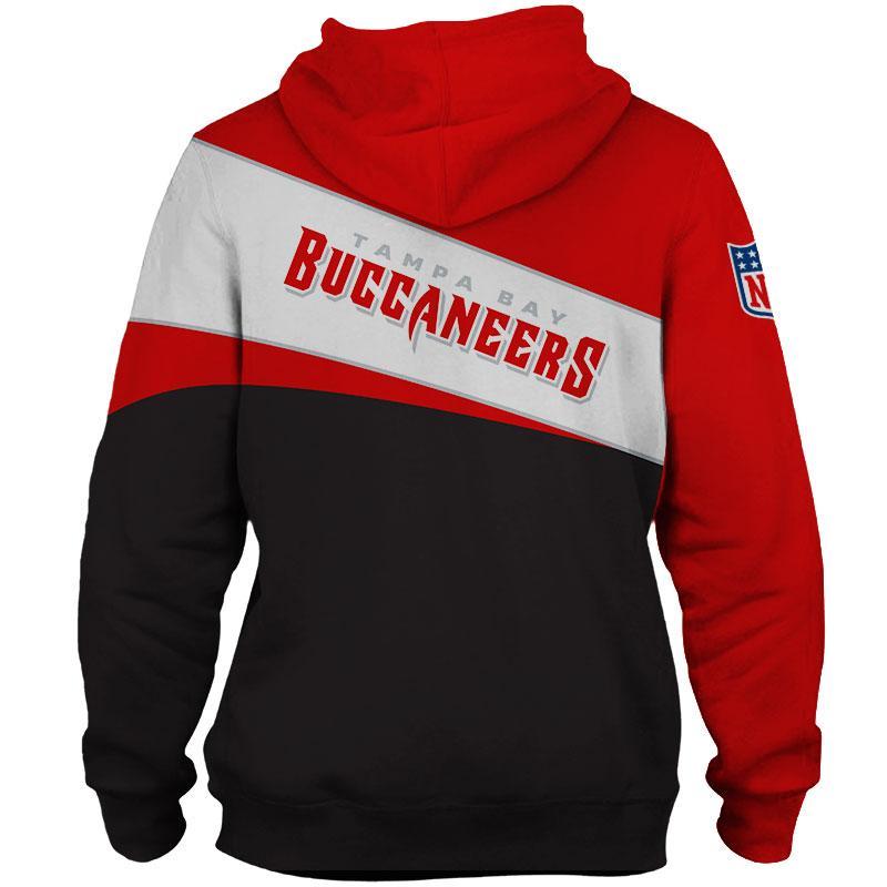 TAMPA BAY BUCCANEERS 3D HNT1451