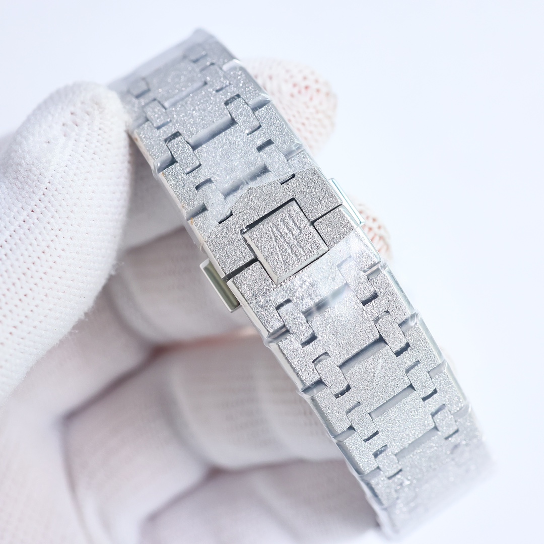 Audemars Piguet Royal Oak 15454 Series 3120