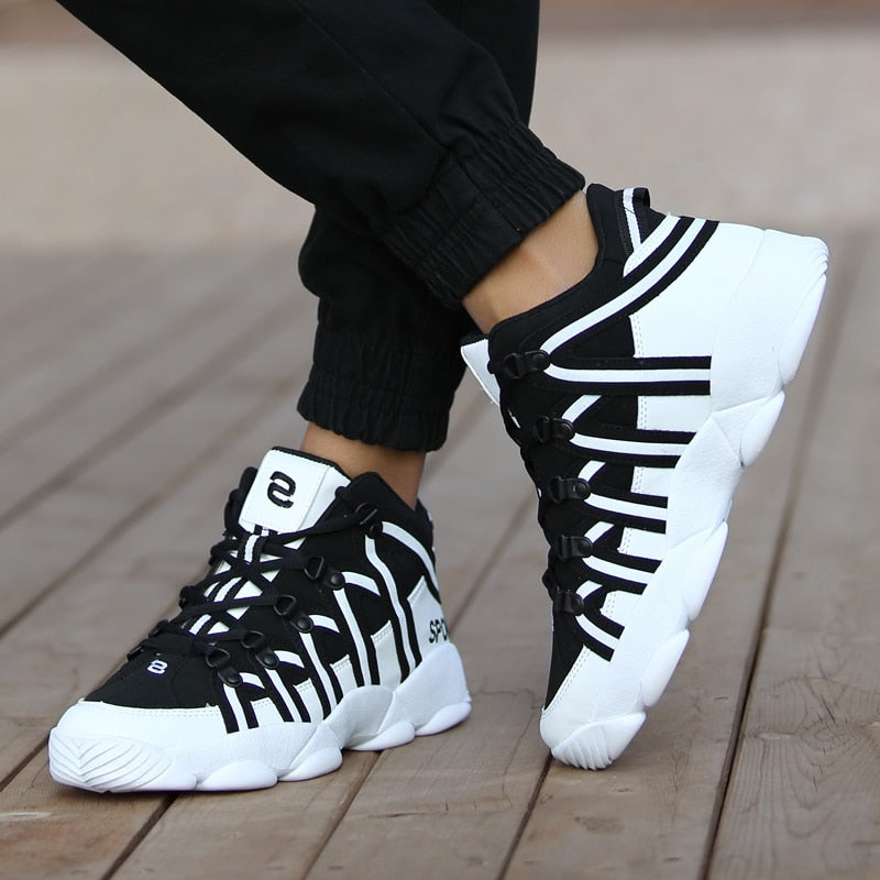 Vinthentic AeroComfort Men's Sneakers