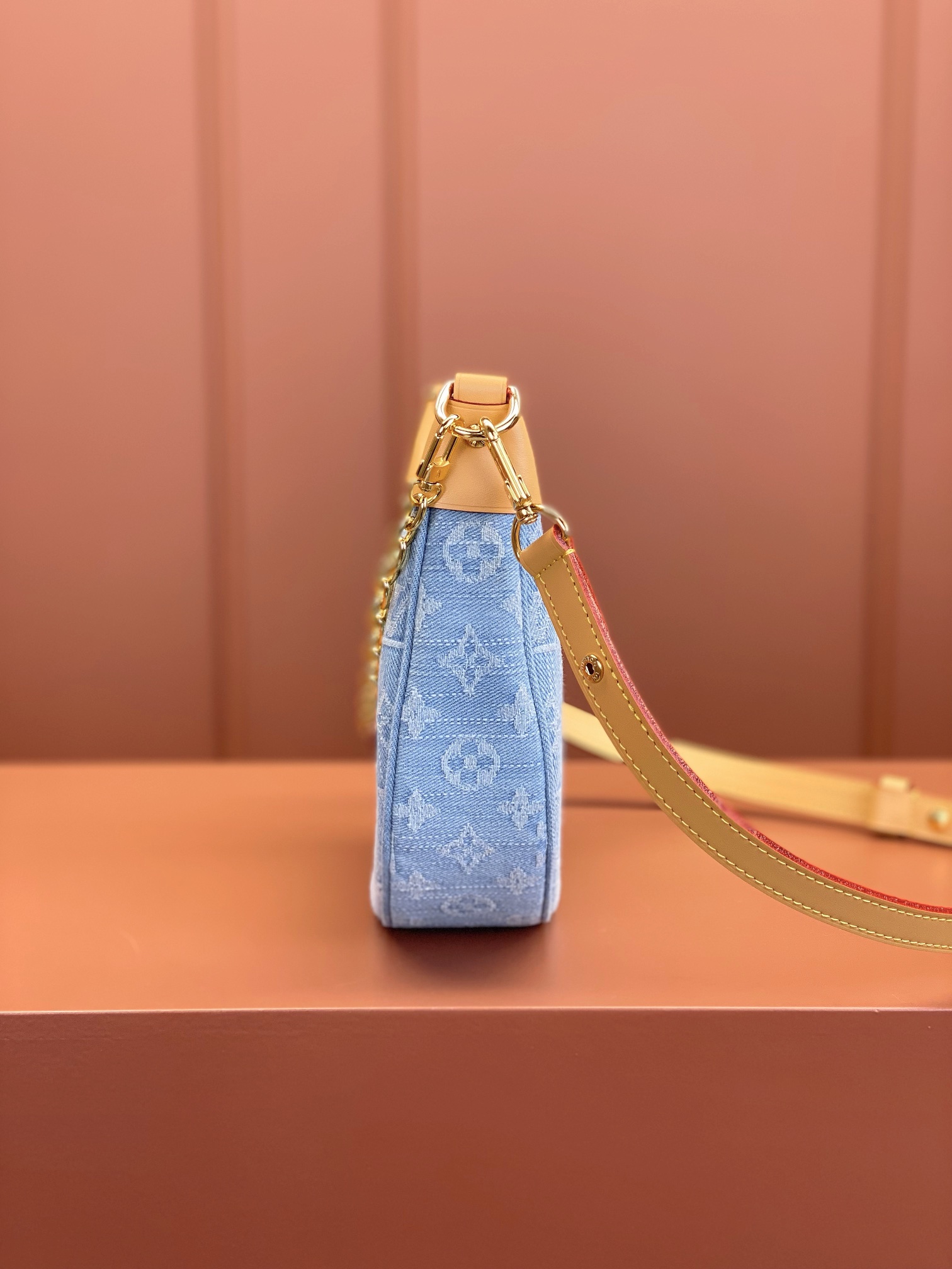 Louis Vuitton LOOP Handbag M24846
