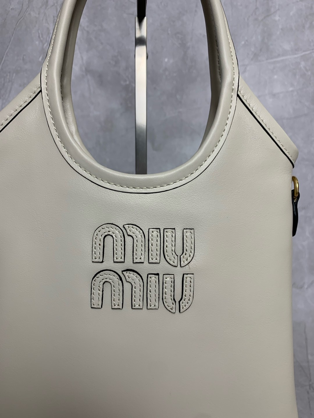 Miu Miu Mini Tote Bag 5BA281