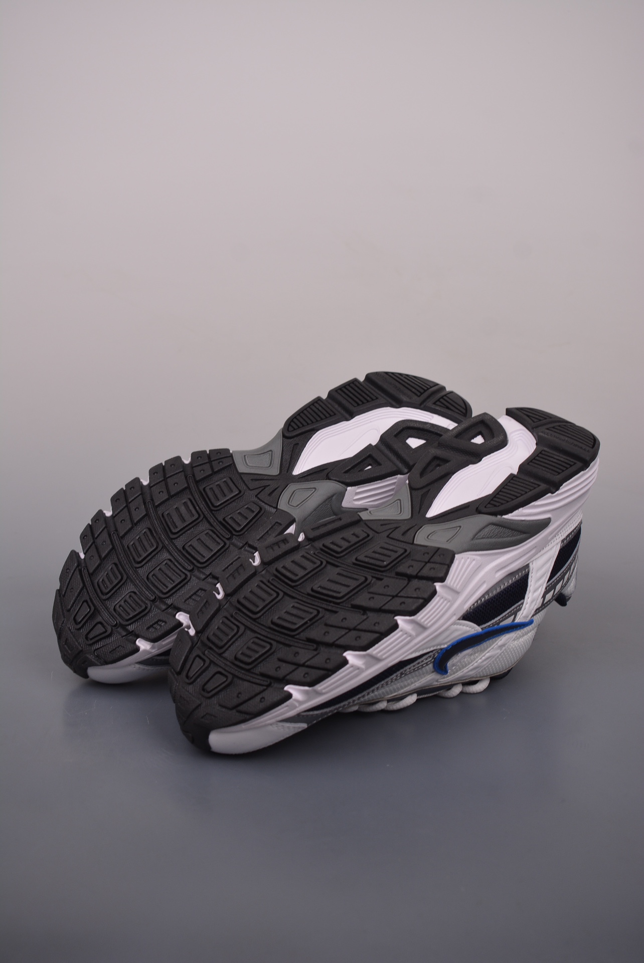 Nike Initiator RunningRoyal Blue Grey White 394055-101