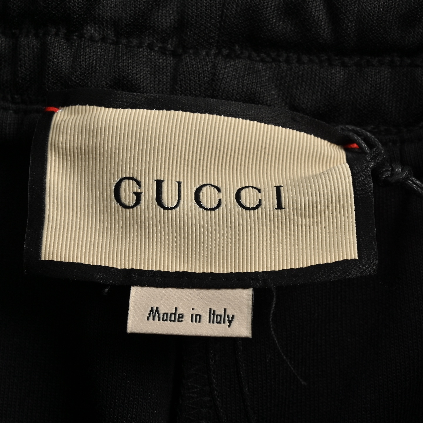 Gucci Classic Snake Web Shorts