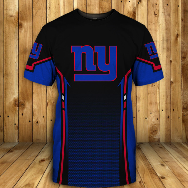 NEW YORK GIANTS 3D NYG1142