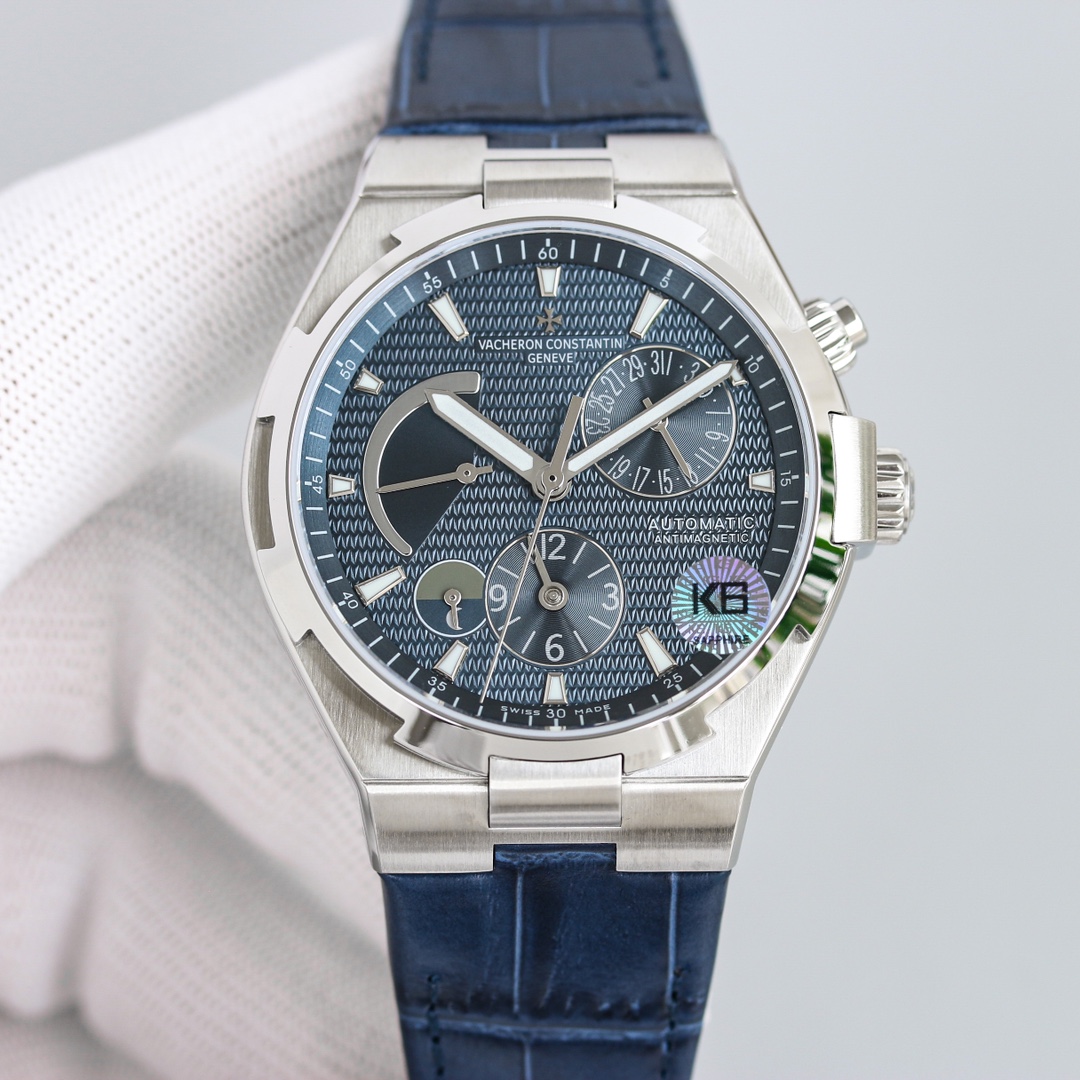 Vacheron Constantin Overseas Series Multi-Function Watch P47450/000A-9039