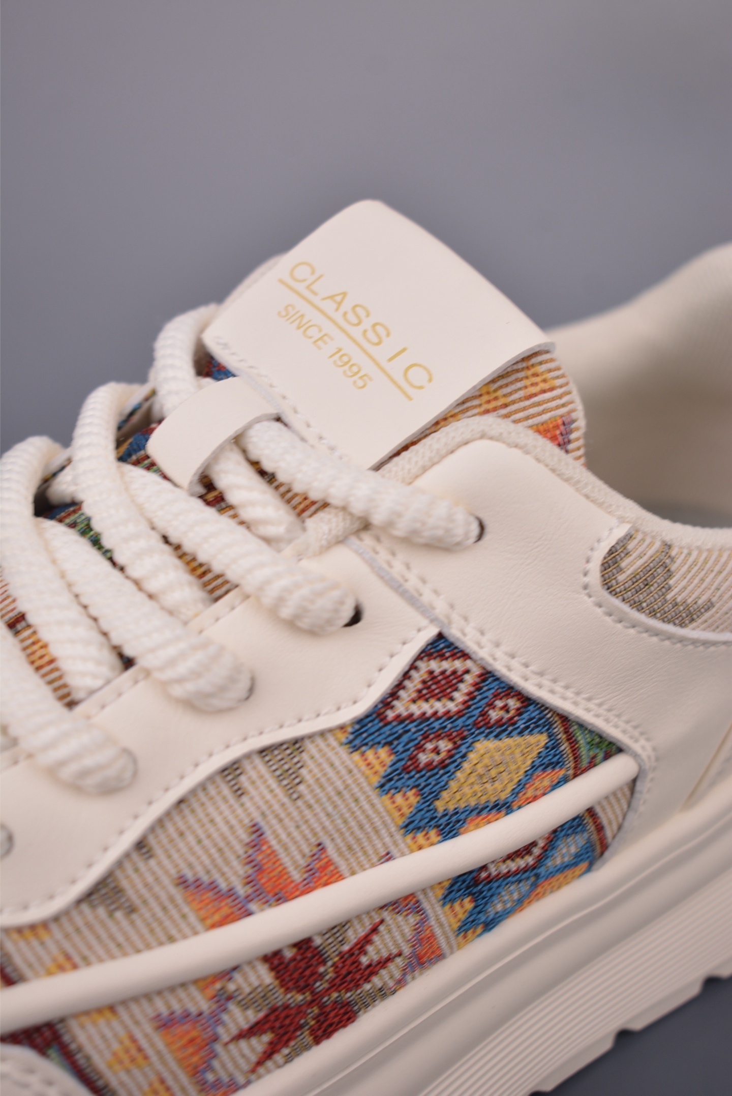 Gucci Thick-soled Casual Sports Sneakers 8899883213