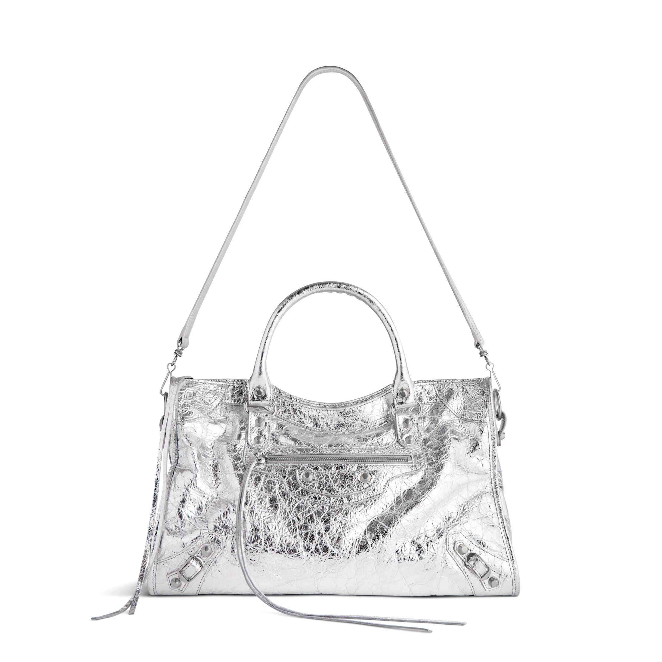 Balenciaga LE CITY Medium Bag7977862AA9R8122