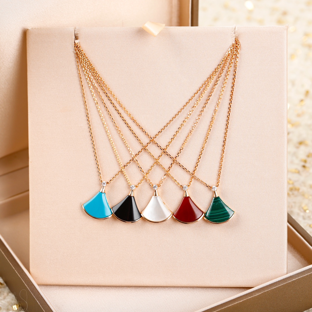 Bulgari Divadream Necklace