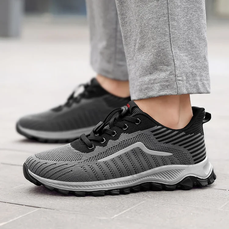 Couple Casual Breathable Sneakers