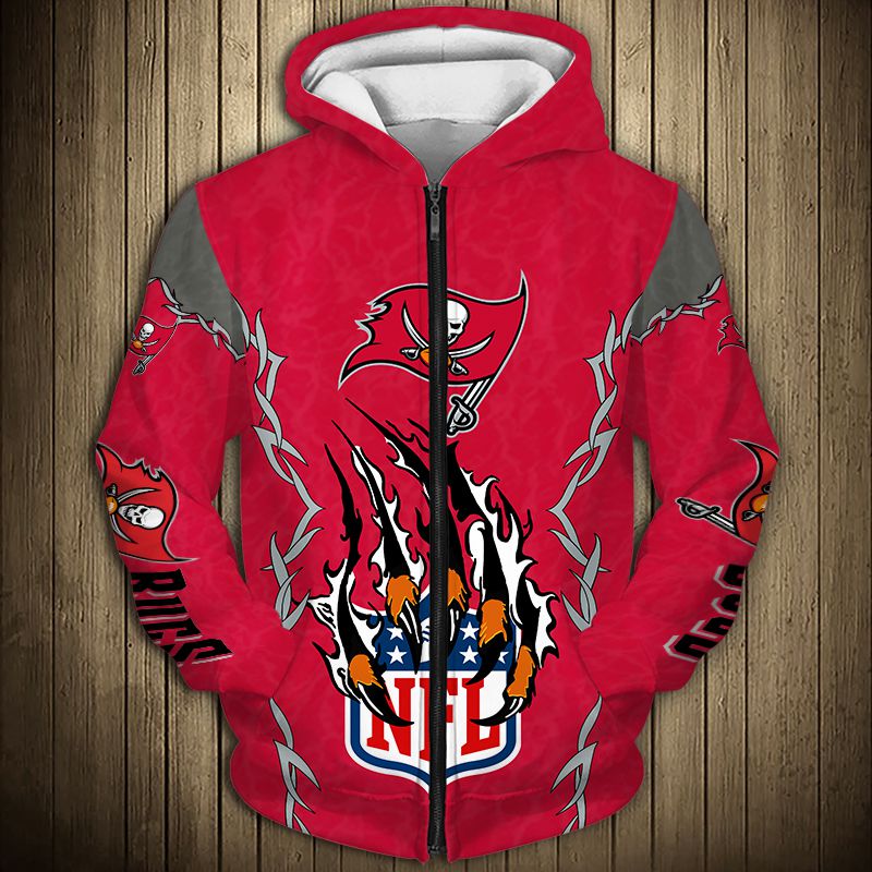 TAMPA BAY BUCCANEERS 3D TBB3301