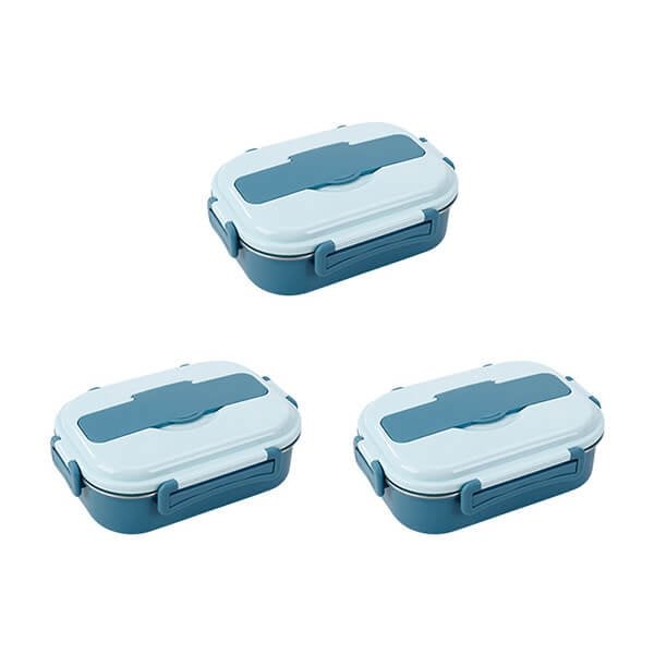 🔥🔥Stainless Steel Bento Lunch Box