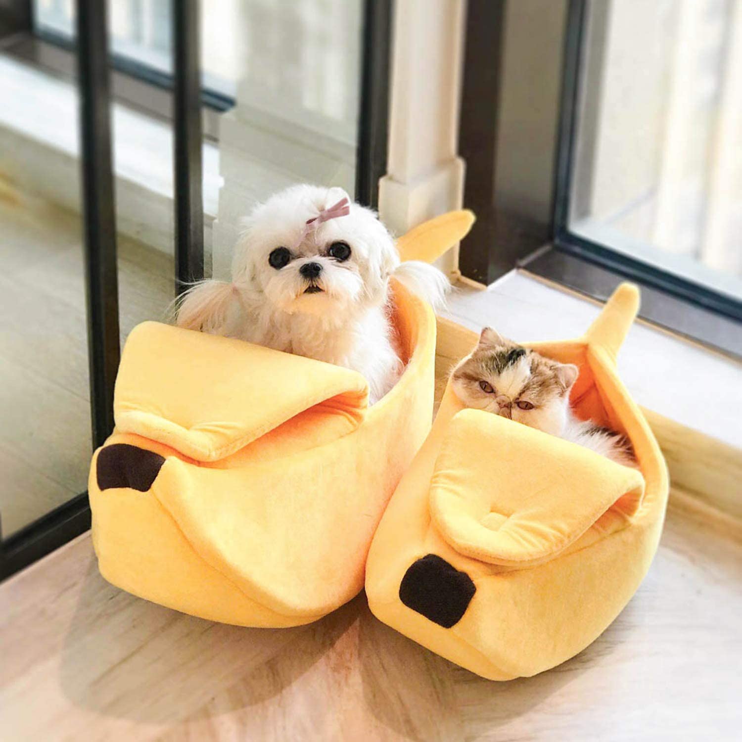 (🎁CHRISTMAS PRE SALE - 48% OFF)Banana Bed