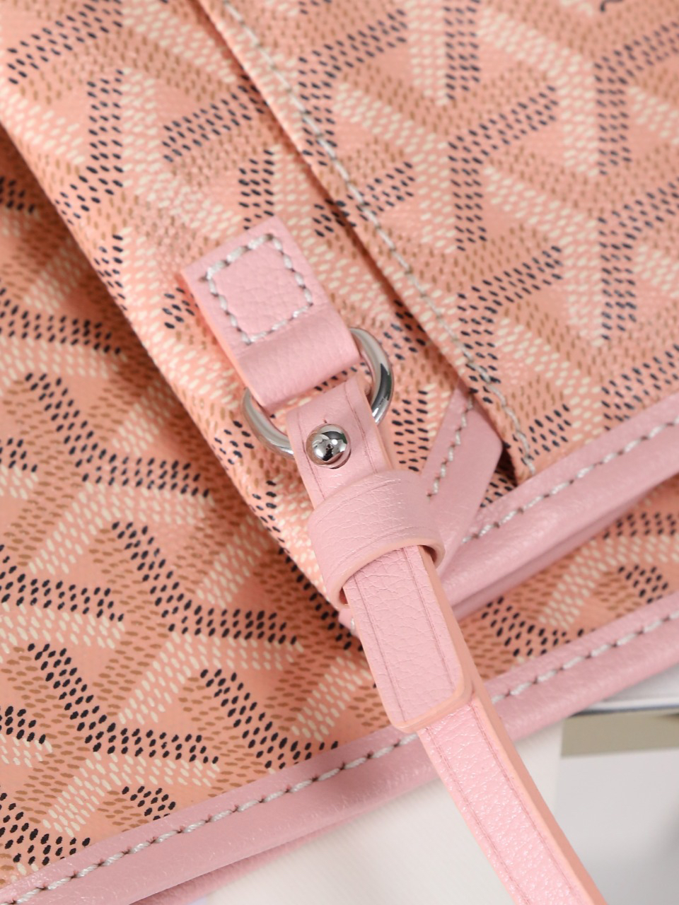 Goyard saint louis large shopping bag 020146