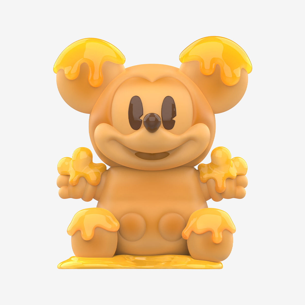 POP MART Disney Mickey Childhood of Boundless Imagination Series Figures [1 Blind Box]