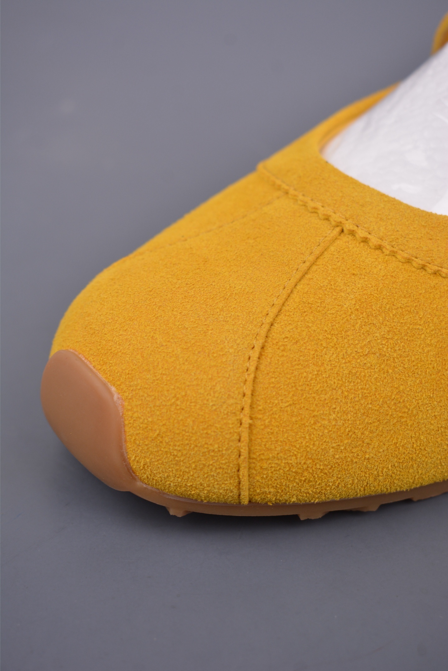 Miu miu Velcro Flat Training Shoes 