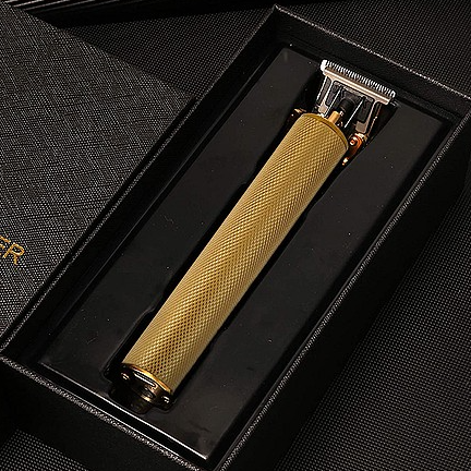 💈 Cordless Zero Gapped Trimmer Hair Clipper💈 - 48% OFF