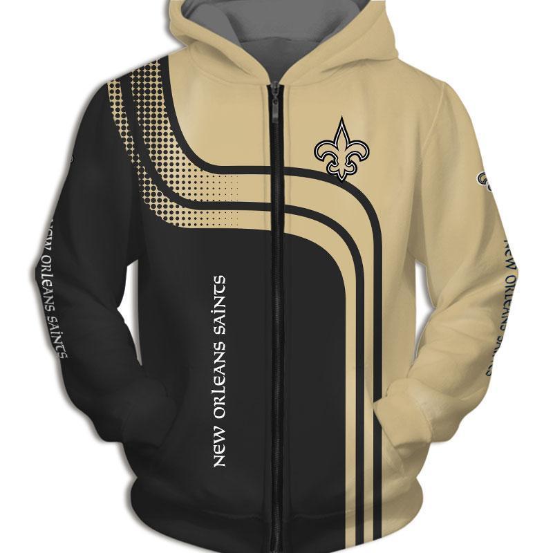NEW ORLEANS SAINTS 3D GGSA0135
