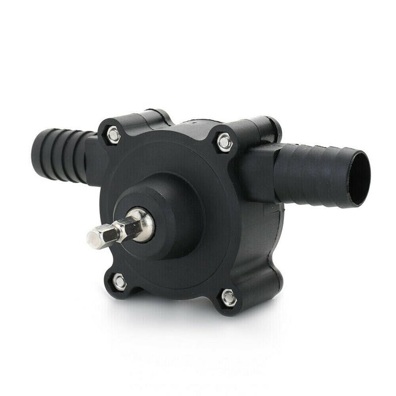 (🔥Last Day Promotion-SAVE 50% OFF)  Self-Priming Transfer Pump-BUY 2 FREE SHIPPING & GET 10% OFF