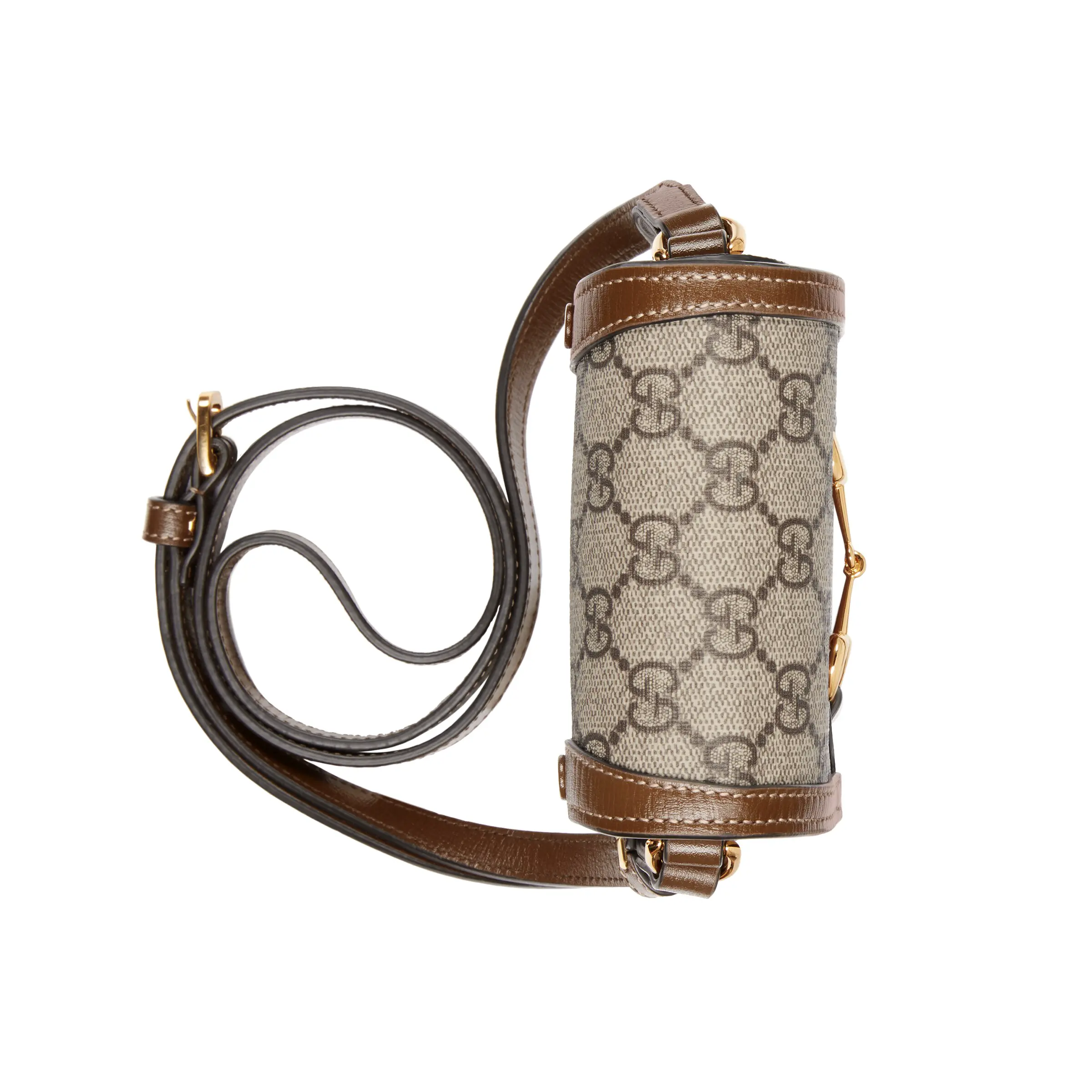 Gucci Horsebit 1955 series mini handbag62561592TCG8563