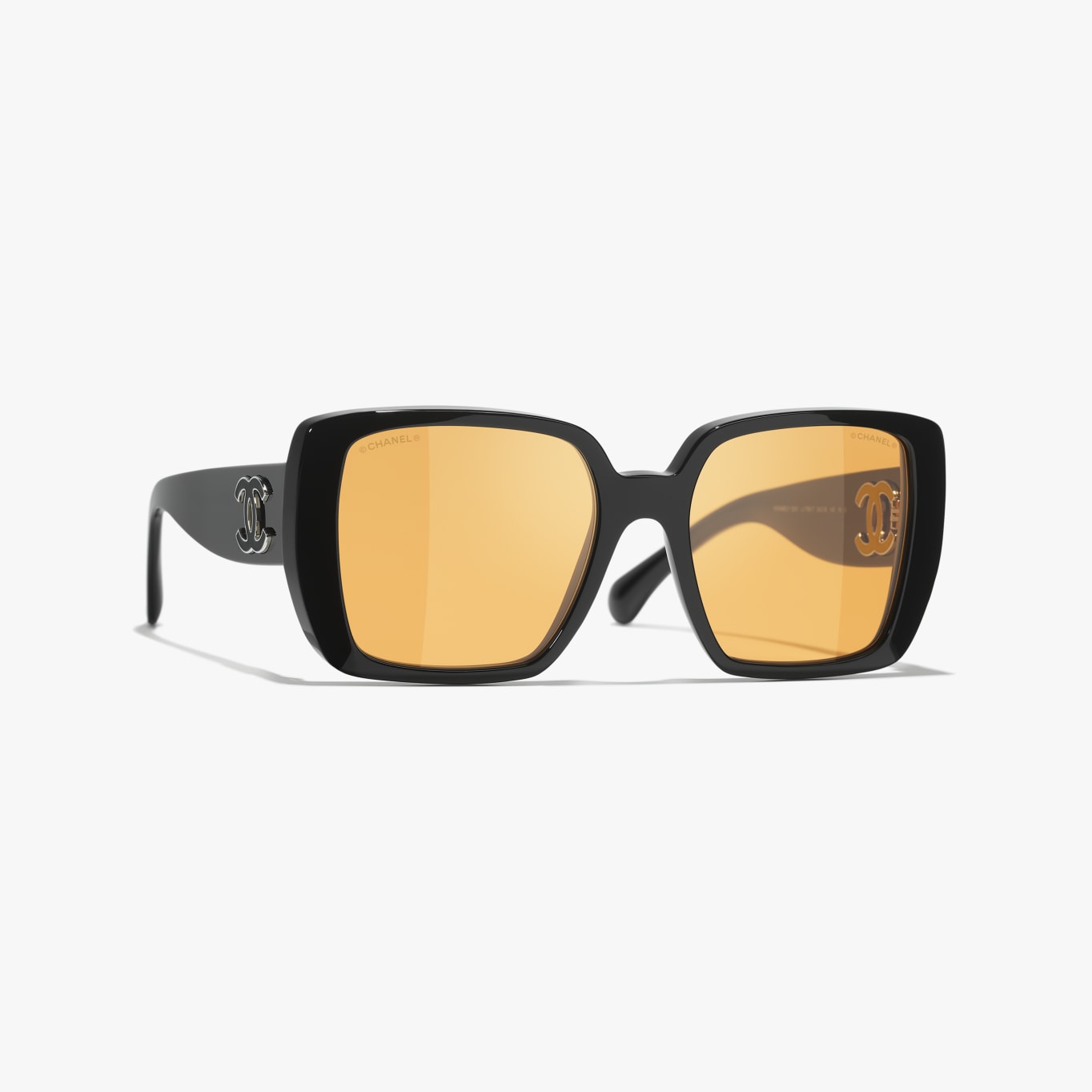 Chanel Square Sunglasses