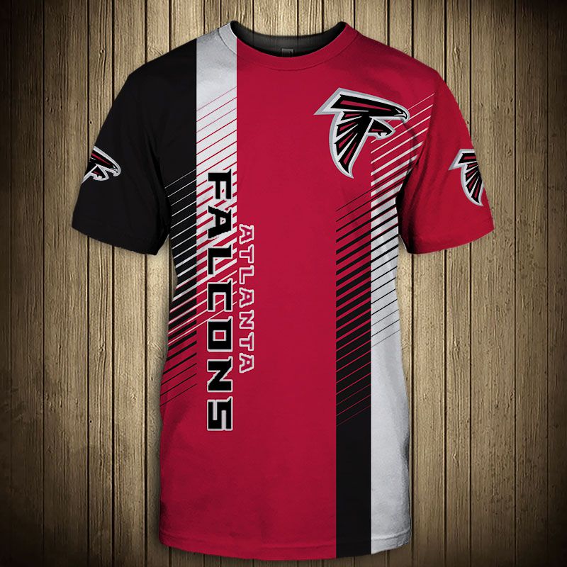 ATLANTA FALCONS 3D  AF3301