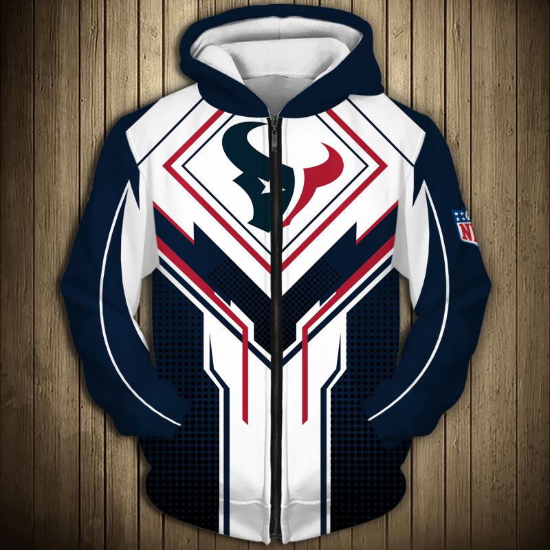 HOUSTON TEXANS 3D HT250