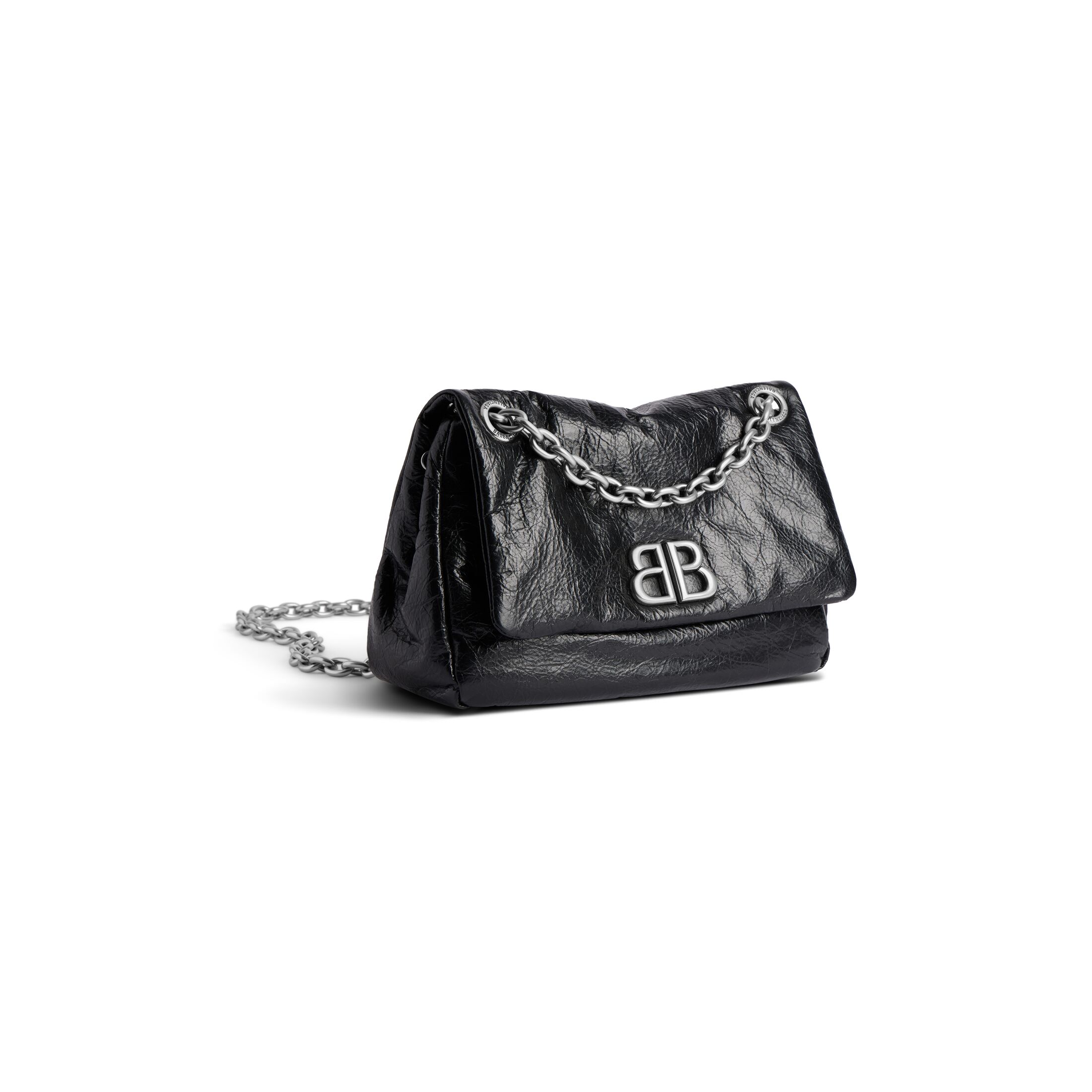 Balenciaga MONACO Mini Bag7929772AASA5723