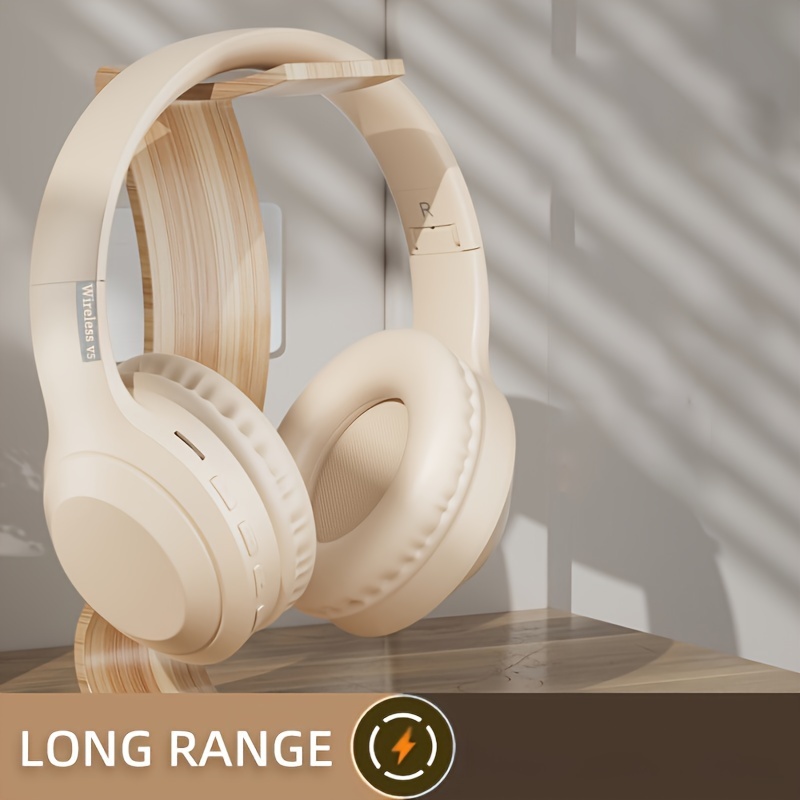 Wireless-Music-Sports-Headphones---Advanced-Audio-System-for-HiFi-Enjoyment