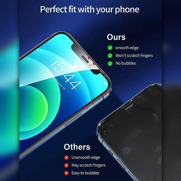 【BUY 2 Free Shipping】MagicBox iPhone HD Screen Protector