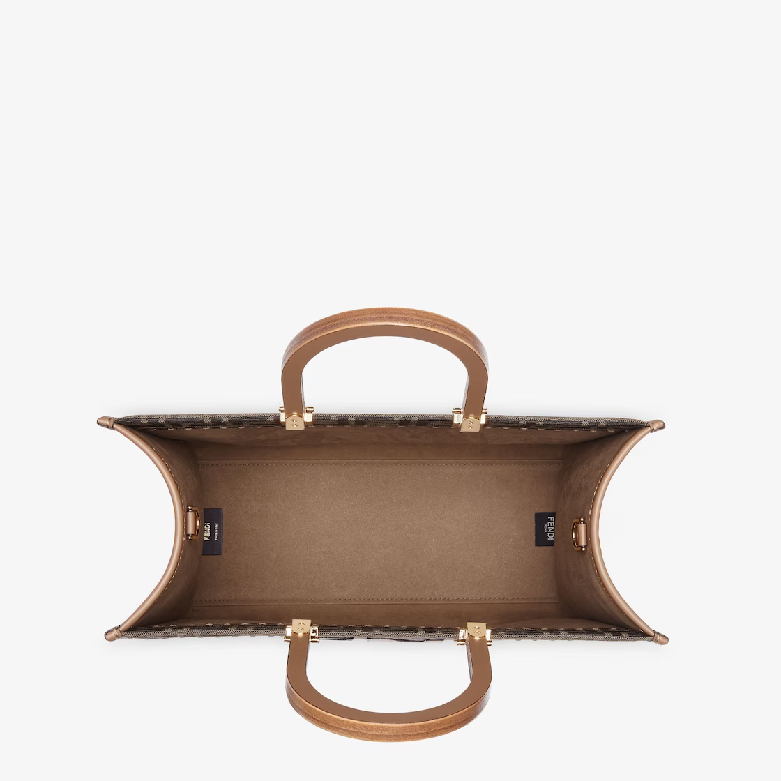 Fendi By The Way Selleria Medium Handbag 8BL155ASU2F0EMR