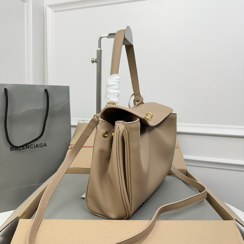 Balenciaga R​o​d​​eo​ ​​Small Bag